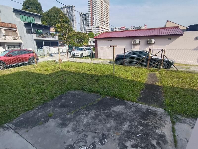 SS14 Subang Jaya - 3