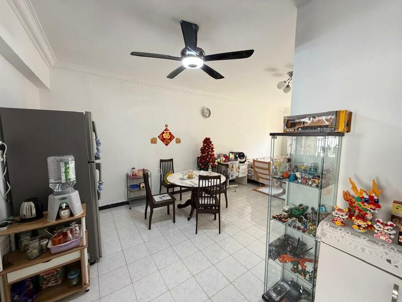 Seri Cendekia - 3