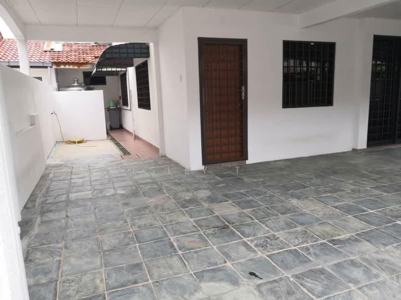 Ujong Pasir - 3