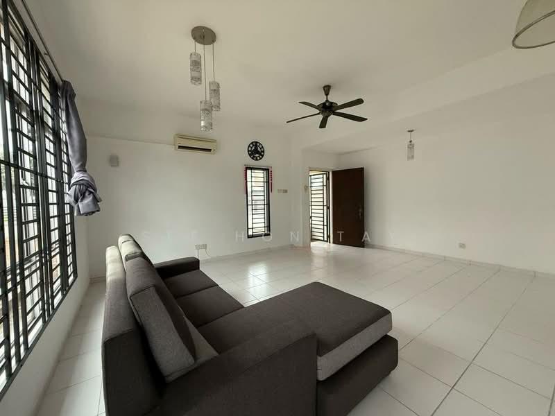 Horizon Hills - 2