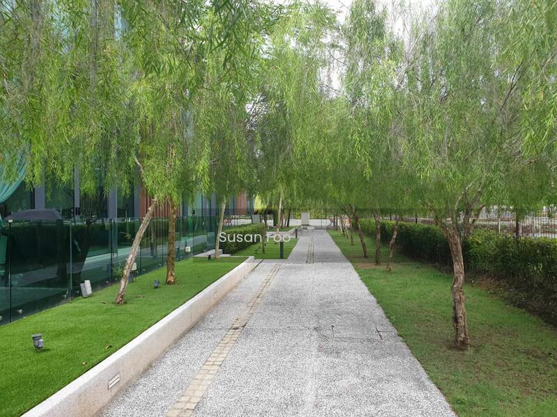 Reflexion @ Pool Villa - 1