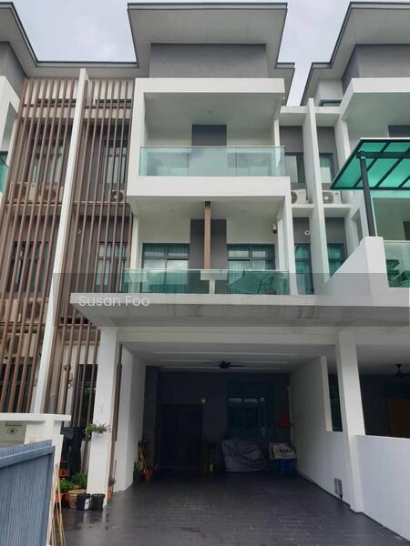 Reflexion @ Pool Villa - 3