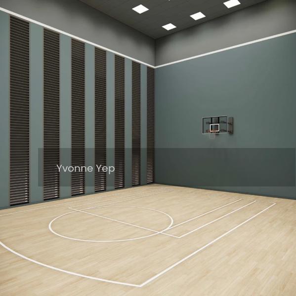 Ren Residences - 2