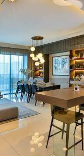 Ren Residences - 3