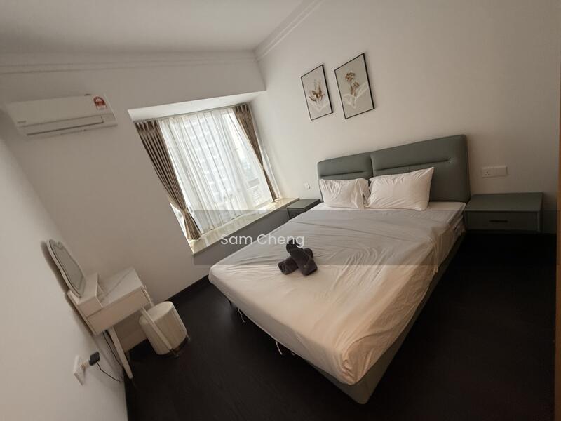 R&F Princess Cove Phase 2-Seine Region - 5