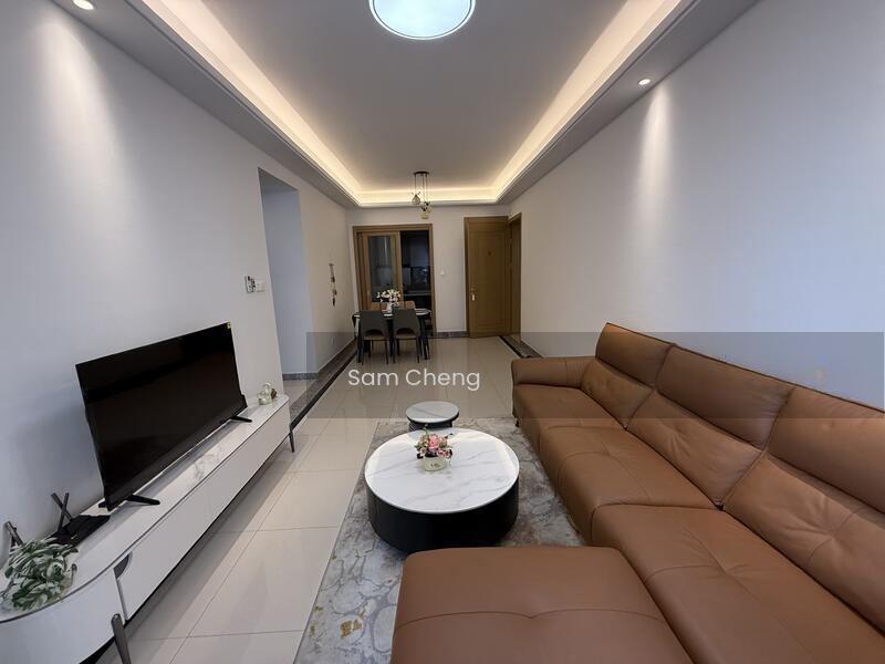 R&F Princess Cove Phase 2-Seine Region - 4