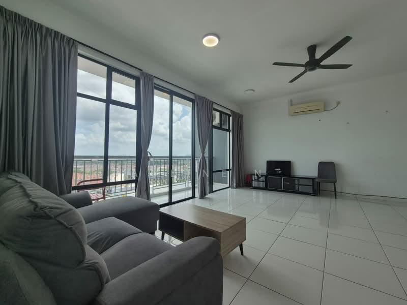 The Sky Executive Suites - 5