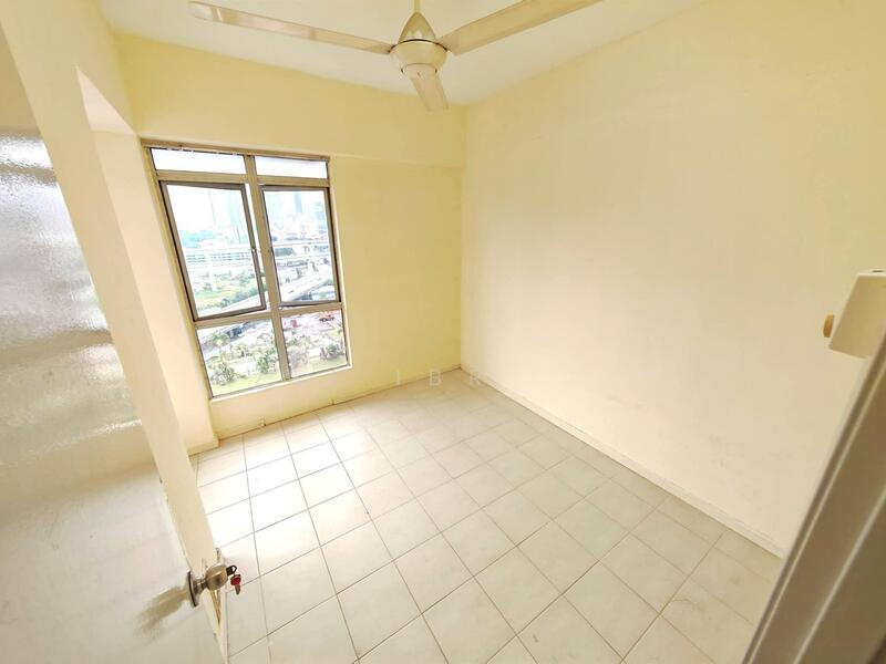 Warisan City View - 5