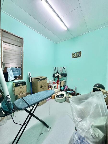 1 Storey Terrace Jalan Widuri Bukit Beruntung RAWANG - 5