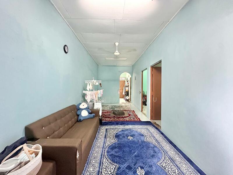 1 Storey Terrace Jalan Widuri Bukit Beruntung RAWANG - 1
