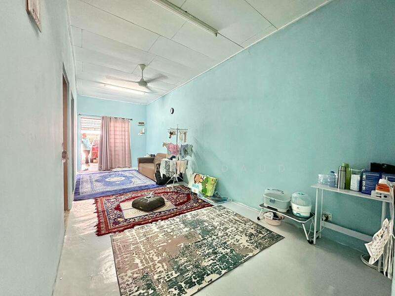 1 Storey Terrace Jalan Widuri Bukit Beruntung RAWANG - 2