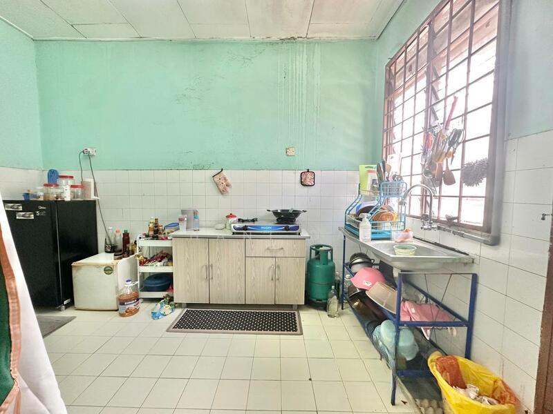 1 Storey Terrace Jalan Widuri Bukit Beruntung RAWANG - 4