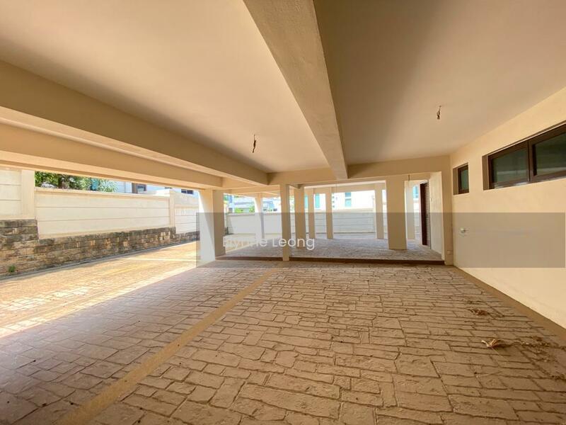 The Sanctuary - 4