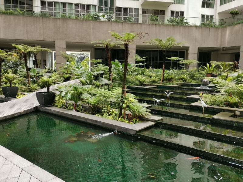 Regalia Residence - 2