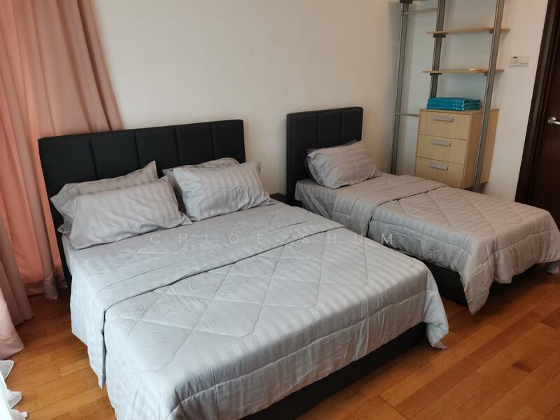 Regalia Residence - 5