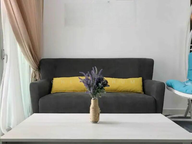 Regalia Residence - 3