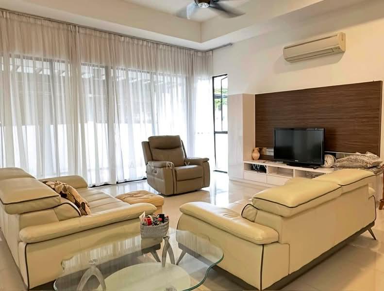 Twin Palms @ Sungai Long - 2