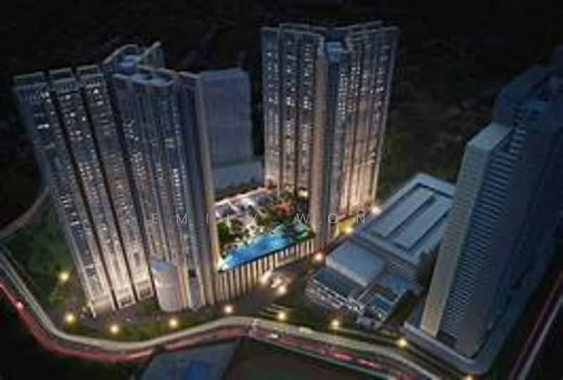Ren Residences - 5