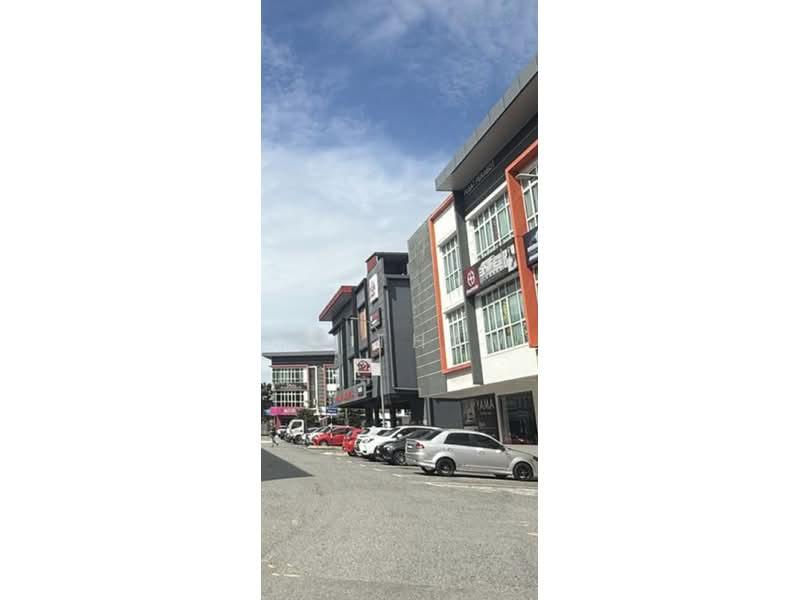 Empire Square,Kulai,Johor - 4
