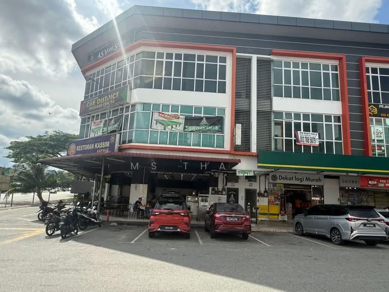 Empire Square,Kulai,Johor - 3