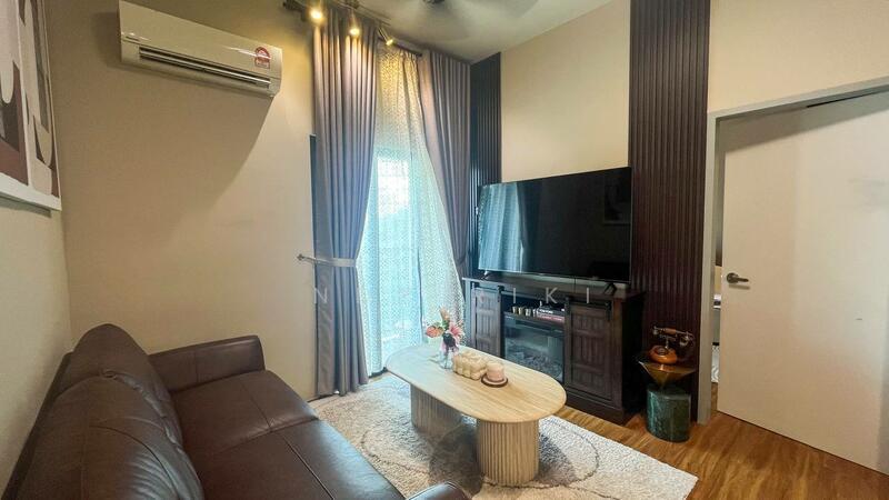 Residensi Armani @ Bukit Lanjan - 3