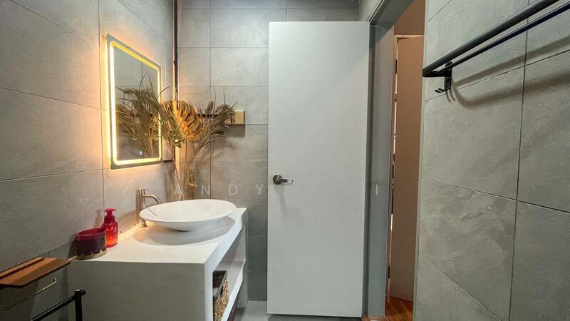 Residensi Armani @ Bukit Lanjan - 5