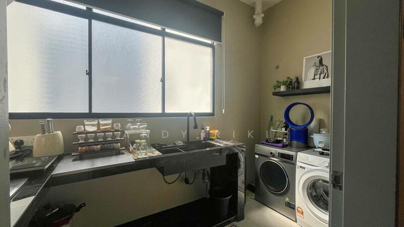 Residensi Armani @ Bukit Lanjan - 4