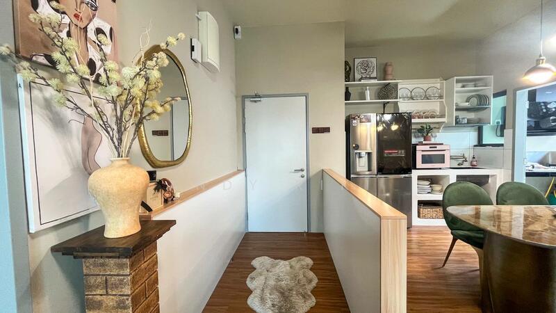 Residensi Armani @ Bukit Lanjan - 2