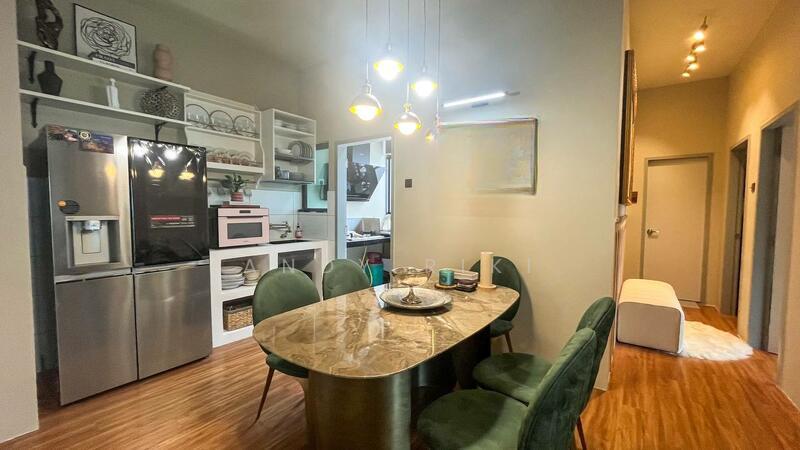 Residensi Armani @ Bukit Lanjan - 1