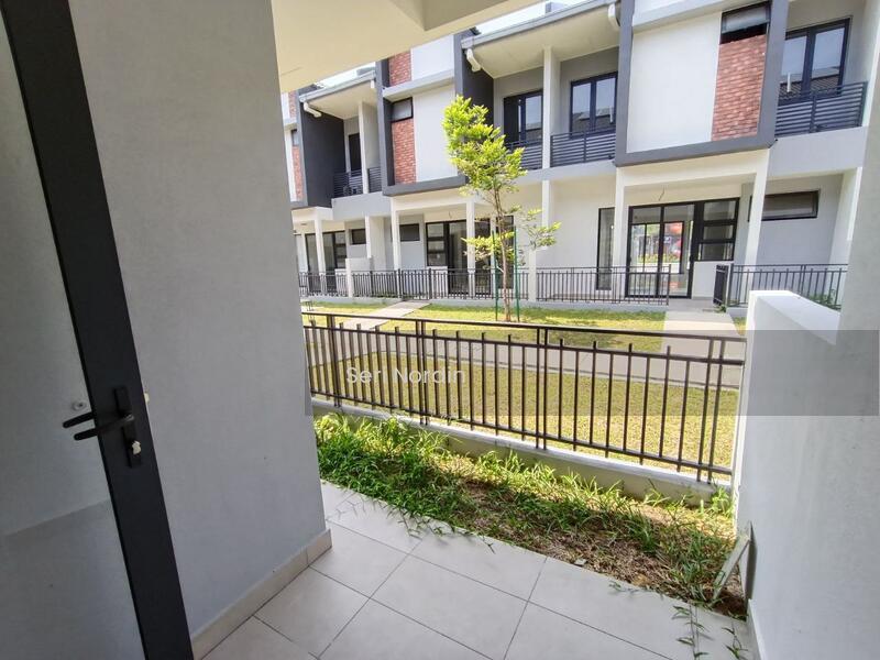 ILHAM RESIDENCE 2 - 2