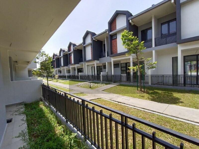 ILHAM RESIDENCE 2 - 4