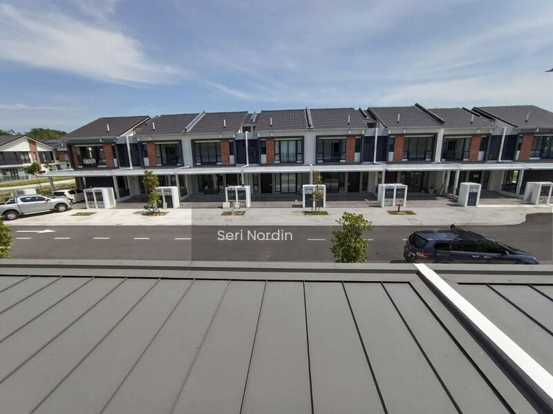 ILHAM RESIDENCE 2 - 5