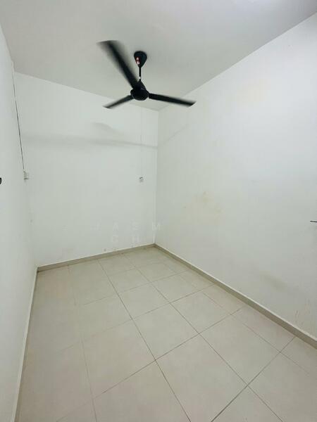 Jalan Sentosa @ Taman Bahagia Senai - 5