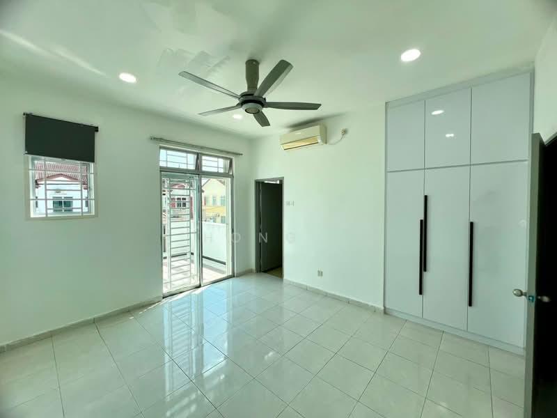 Taman JP Perdana - 3