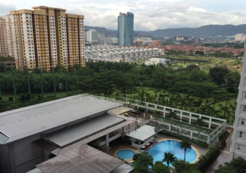 9 Bukit Utama Condominium - 2