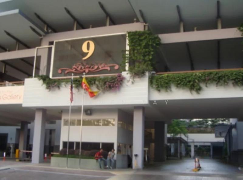 9 Bukit Utama Condominium - 3