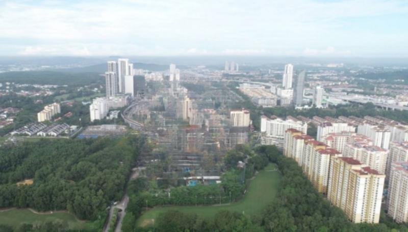 9 Bukit Utama Condominium - 4