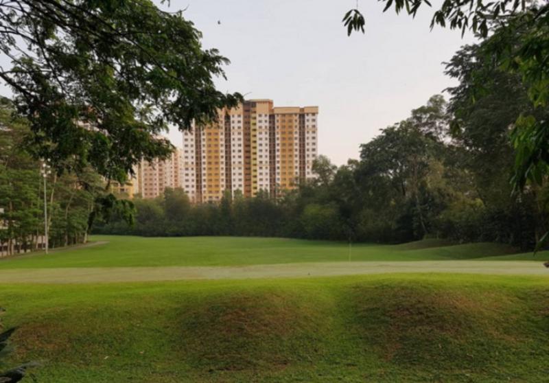 9 Bukit Utama Condominium - 5
