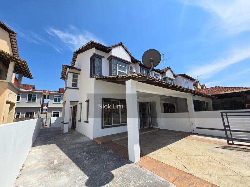 Taman Bayu Mutiara - 5