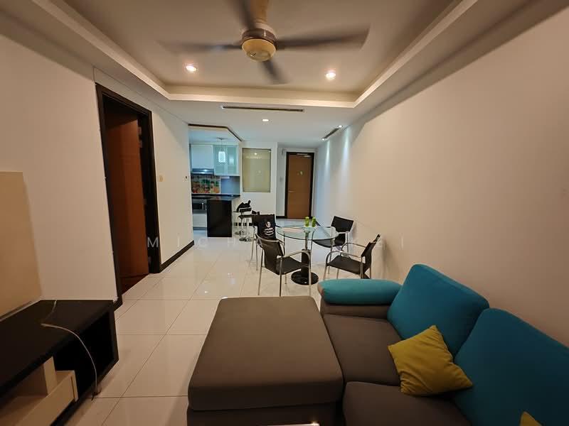 Casa Residency - 5