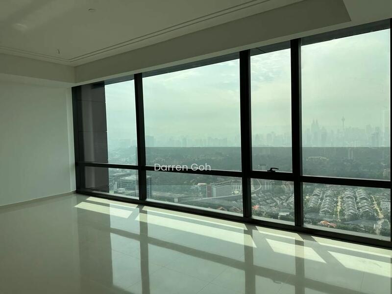 Pavilion Damansara Heights - 1