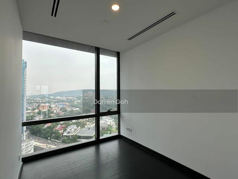 Pavilion Damansara Heights - 4