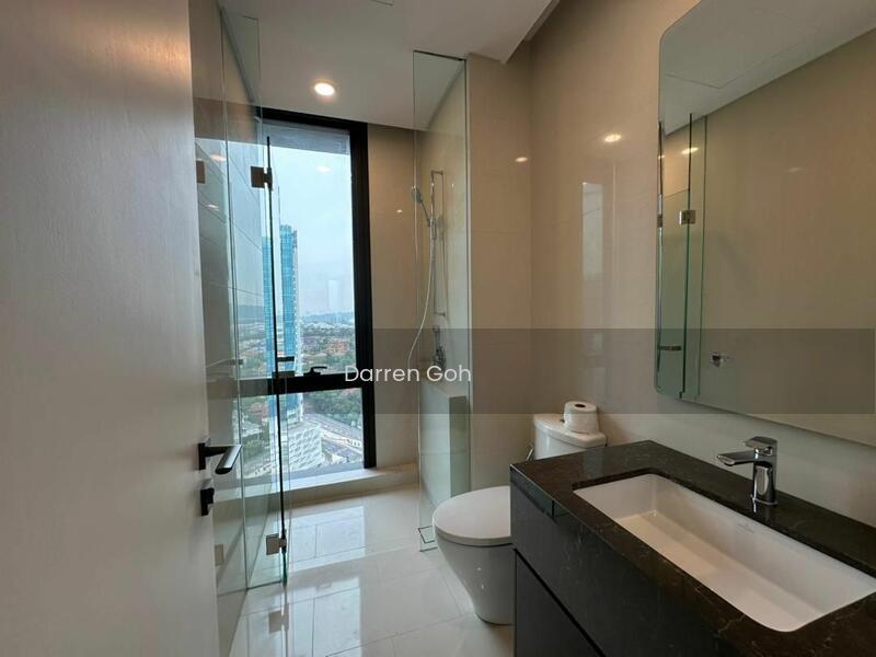 Pavilion Damansara Heights - 5