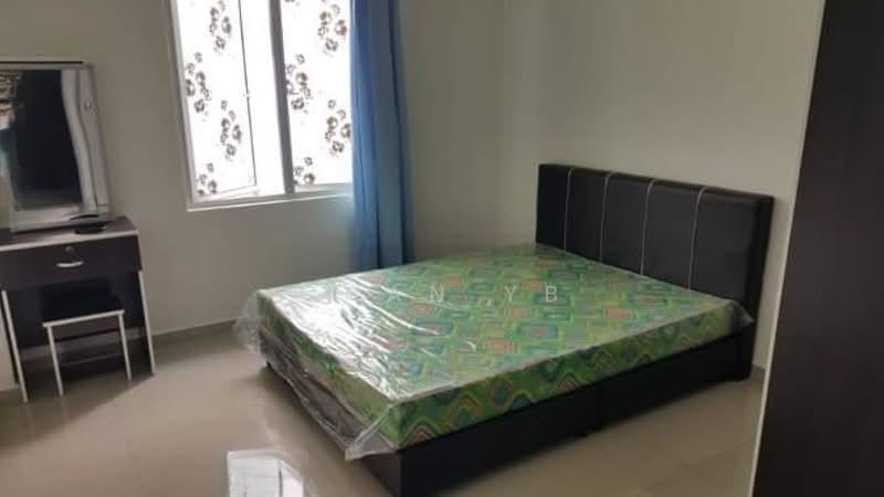 Sierra Residences - 5