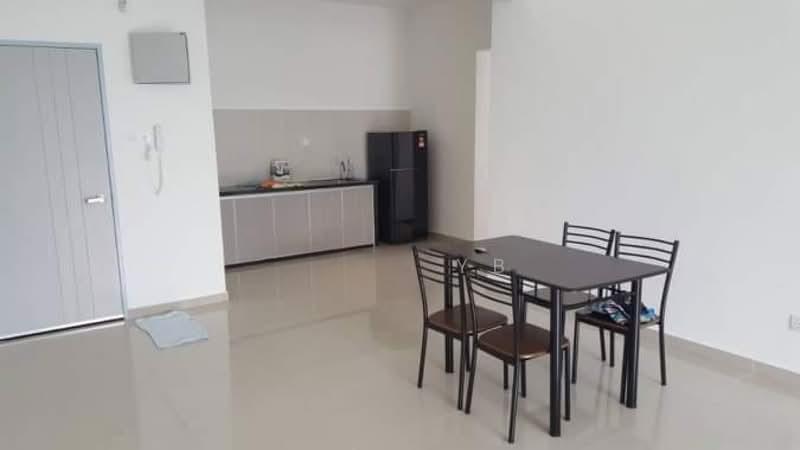 Sierra Residences - 2