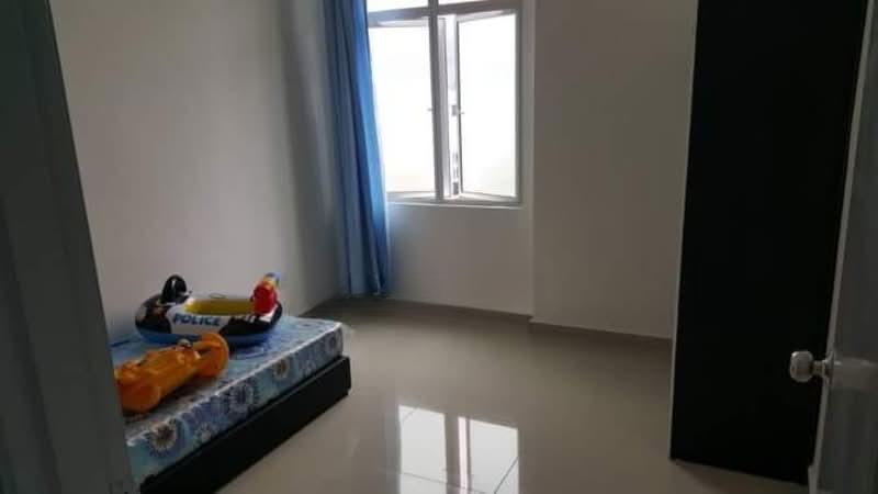 Sierra Residences - 3
