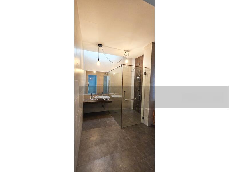 Sapphire @ Bandar Kinrara 8,BK8 - 2