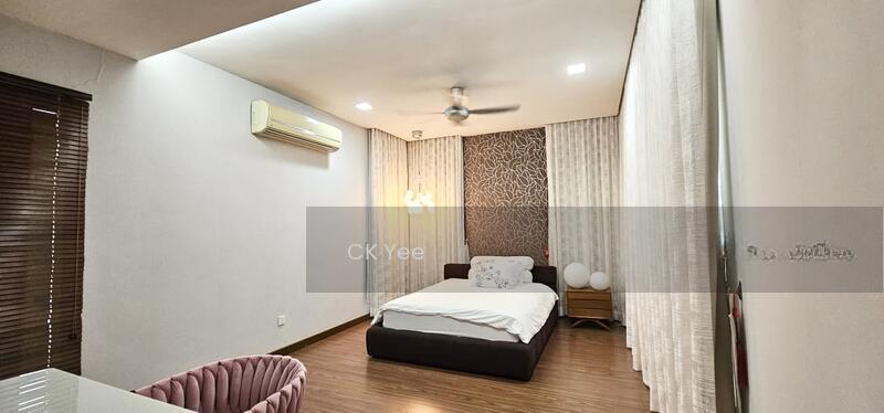 Sapphire @ Bandar Kinrara 8,BK8 - 3