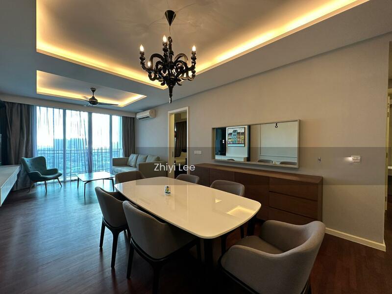 The Shore @ Malacca River - 2