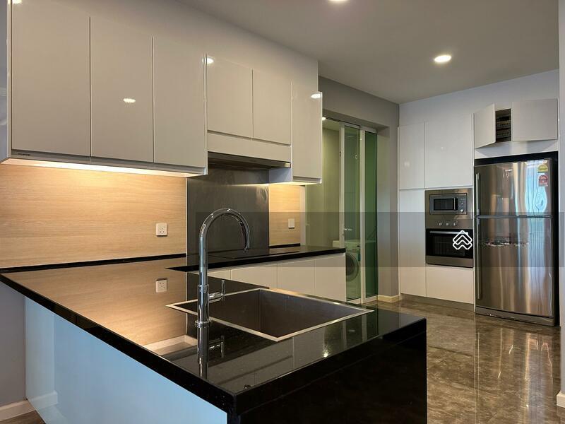 The Shore @ Malacca River - 4